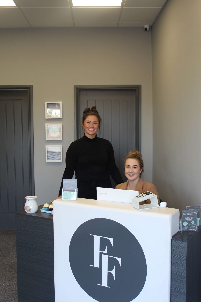 Beauty Review Face Forward Aesthetics According to Samantha